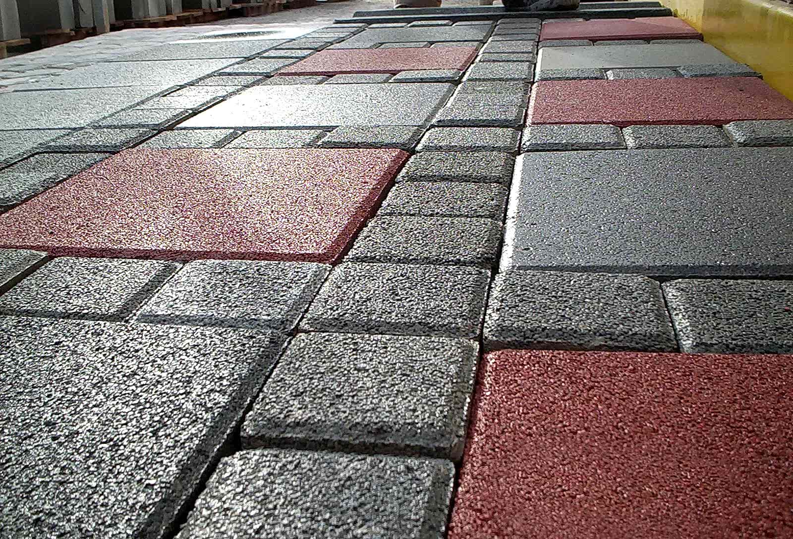 Parke Taşı Modelleri ve Fiyatları